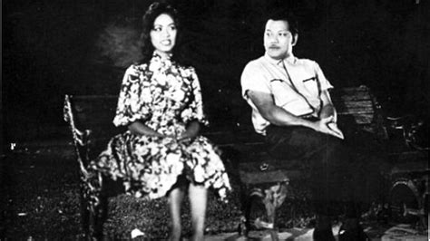 P Ramlee Movies Bio And Lists On Mubi