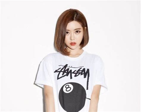 This Sexy Korean Dj Is Going Viral In Korea For Her Hot Body And Pretty Face Koreaboo