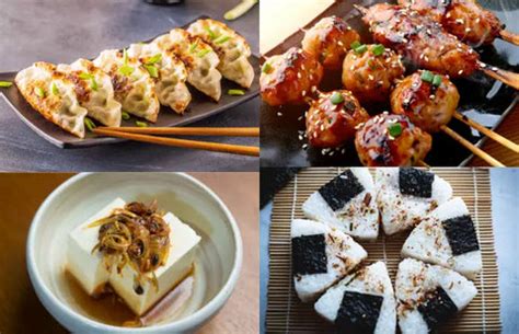 Top 14 Easy To Make Japanese Snacks Reciepes – Japan Truly