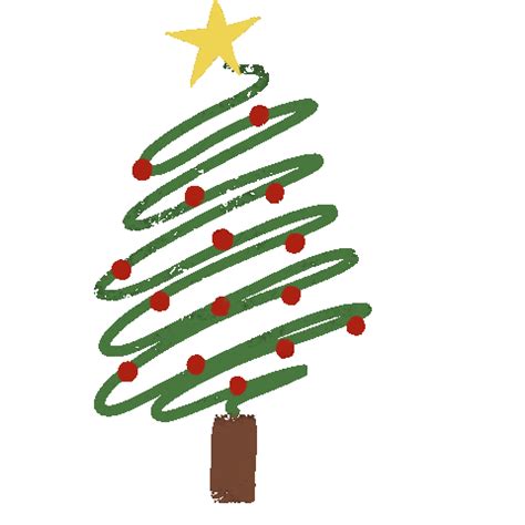 Christmas Tree Sticker for iOS & Android | GIPHY