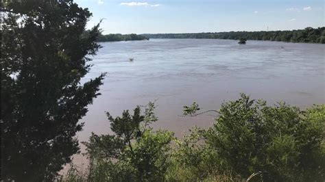 Arkansas Expected To Face Worst Flooding In 29 Years Officials Say