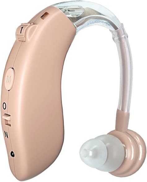 Amazon Hearing Aid Omker Hearing Amplifiers For Seniors