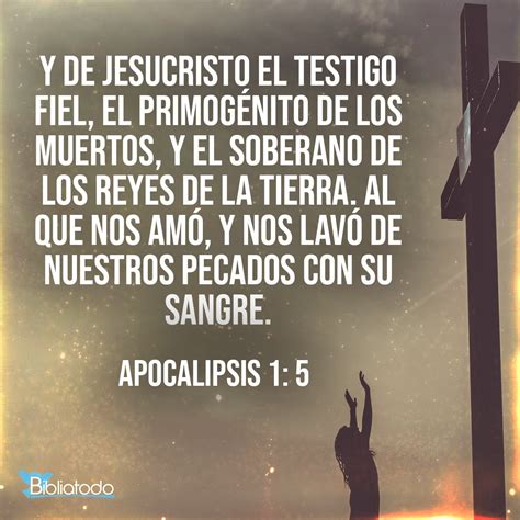 Apocalipsis 15 Referencias Cruzadas De La Biblia Conexiones