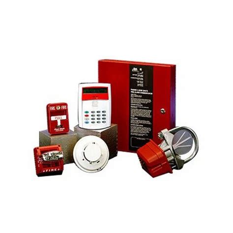 Commercial Fire Alarm System At Best Price In Noida By Vr Fire Safety Consultants Id 1746111197