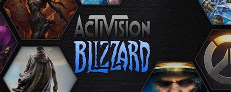 Pc Is Now Activisionblizzards Most Profitable Platform Oc3d