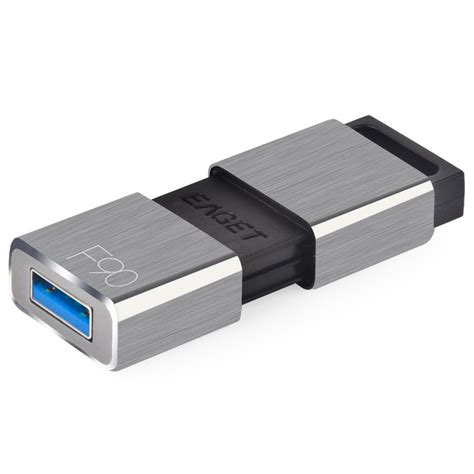 Eaget F90 USB 3 0 128GB 16GB 32GB 64GB Shockproof USB Flash Drive U