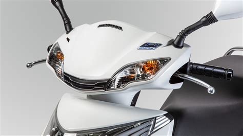 2020 Honda Spacy Alpha