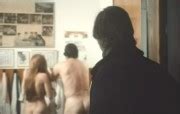 DF Jennifer Willems Sylvia Kristel And Others In Naakt Over De Schutting 1973 Nude