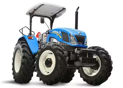 top   holland wd tractor models  india price features