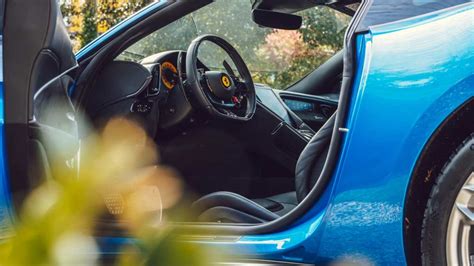 Ferrari Roma First Drive | Not every Ferrari has to shout - Autoblog