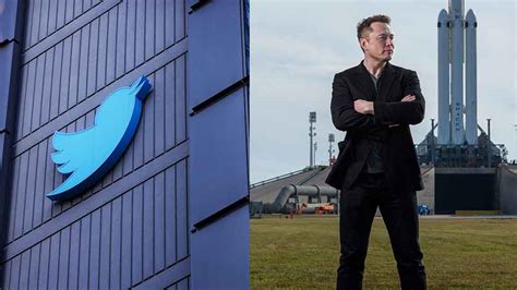 Elon Musk Buys Twitter For Billion Ritz