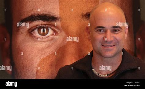 Andre agassi biography hi-res stock photography and images - Alamy