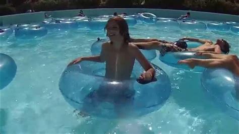 Splish Splash Long Island Waterpark Gopro Youtube