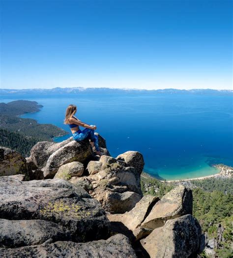 Tahoe Gölü nün En İyi Fotoğraf Noktaları Köyümüz