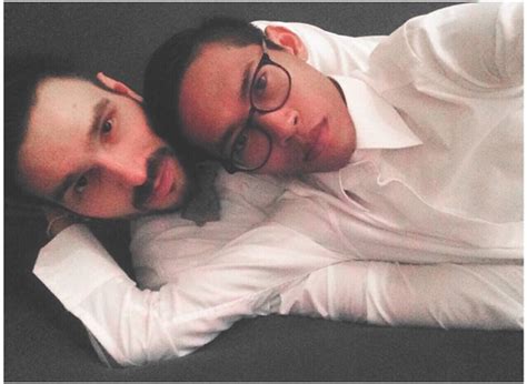 Controversial Hand Holding Thai German Gay Couple Now Happily Married Coconuts