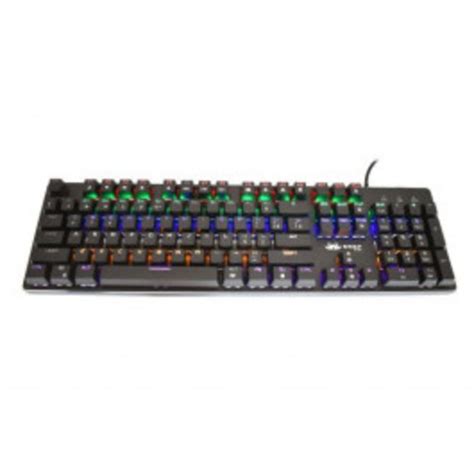 Teclado Gamer Knup KP 2050 MeuSetup