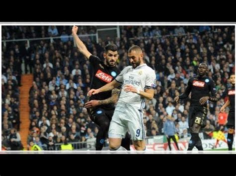 Gazzetta Napoli Suggestione Benzema De Laurentiis Non Si Pone