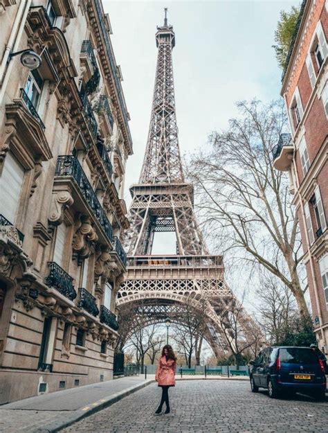 Best Spots To View And Photograph The Eiffel Tower Artofit