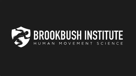 Brookbush Institute Experience Life