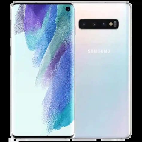 Wymiana plecków klapki tylnej Samsung S10 Pan Szybka