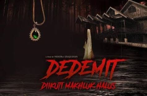 5 Film Horror Indonesia Paling Ditunggu di 2023, Sewu Dino diangkat dari Kisah Nyata