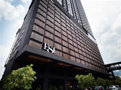 Est Suites At Bangsar Kl Sentral Kuala Lumpur Best Price Guarantee