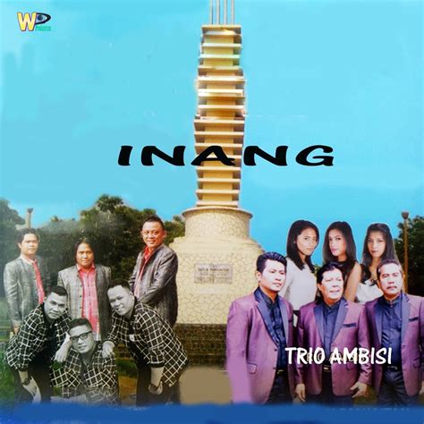 Inang Pop Batak Single By Trio Ambisi On Apple Music