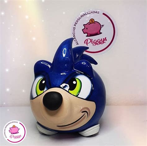 Pin On Alcanc As Personalizadas Piggys