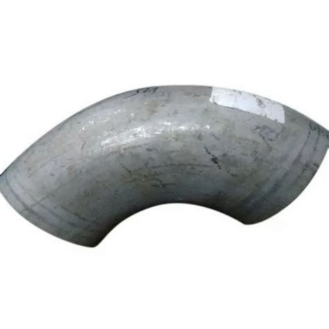 Stainless Steel Dairy Elbow Bend Angle 90 Degree At Rs 180 Kg In Mumbai