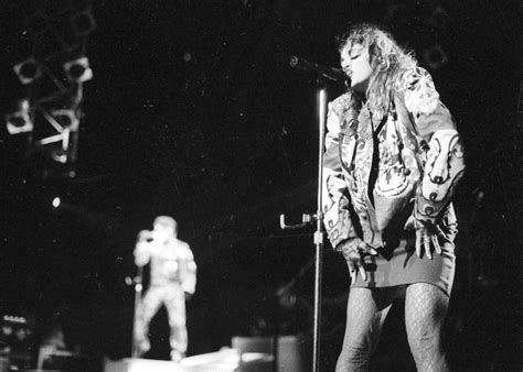 ‘madonna At 40 An Oral History Of The Queen Of Pops Debut Album Cnn