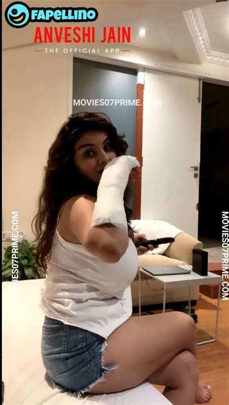 Anveshi Jain Anveshi25 Anveshijain Nude Leaks OnlyFans Photo 6 Fapellino