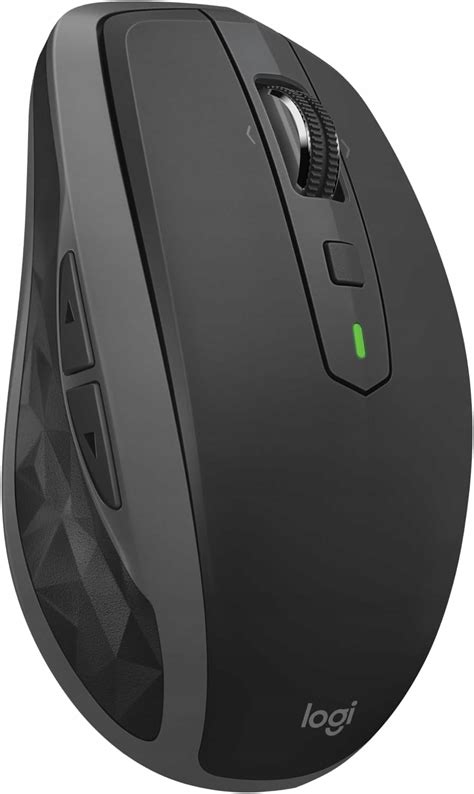 Myszka Bezprzewodowa Logitech Mx Anywhere S Bluetooth Sensor Laserowy