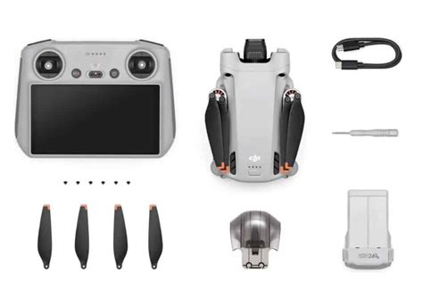 DJI Mini 3 Pro: Here Are All The Specs