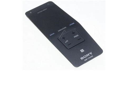 Rmf Tx E Rmftx E Mando A Distancia Original Sony