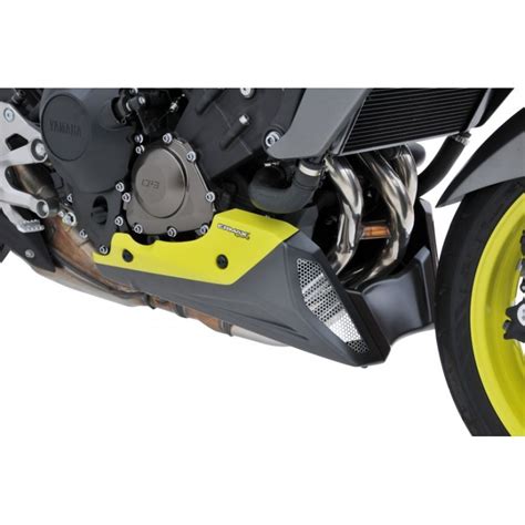 Sabot Moteur Ermax Yamaha Mt Accessoires Ermax Yamaha Mt