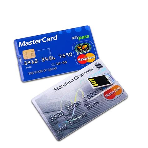 Mastercard Visa American Express