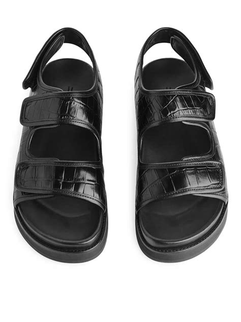 Best Dad Sandals 2021 From Zara Arket Asos New Look And More