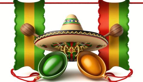 Premium Ai Image Cinco De Mayo May Federal Holiday In Mexico Banner