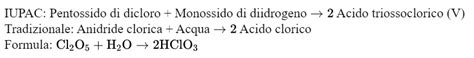 Reazioni Chimiche Tra Acidi Basi E Ossidi Teoria Ed Esercizi La