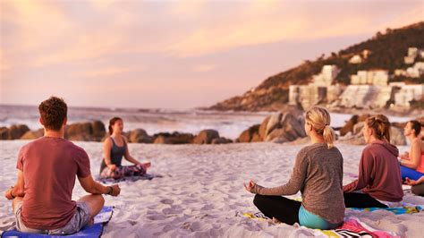 Budget Friendly Wellness Retreats Across America That Won T Break The