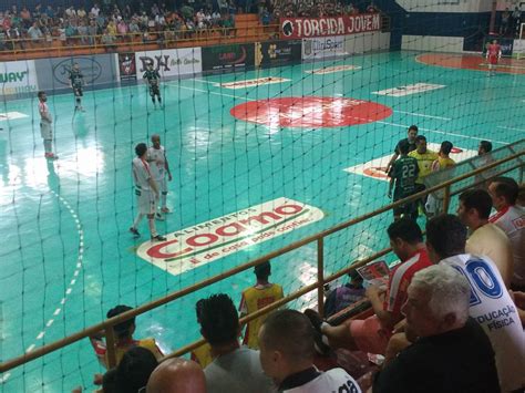 BLOG DO ILIVALDO DUARTE OS JOGOS DO CAMPO MOURÃO Futsal no 1º Turno do