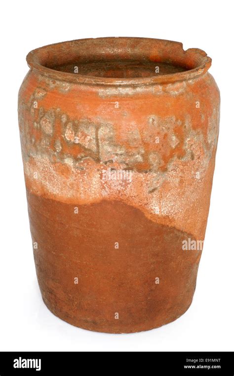 Old Time Pottery Hi Res Stock Photography And Images Alamy