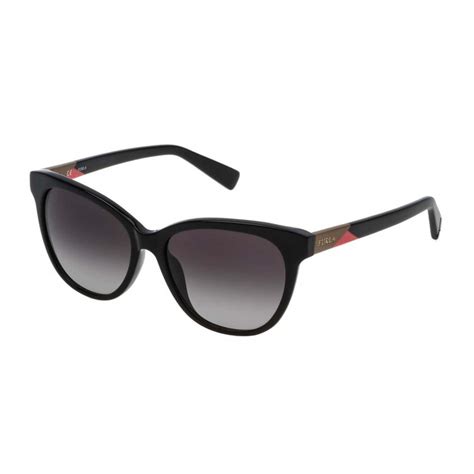 Furla Sunglasses SFU457 0700 Слънчеви очила Brandsoutlet