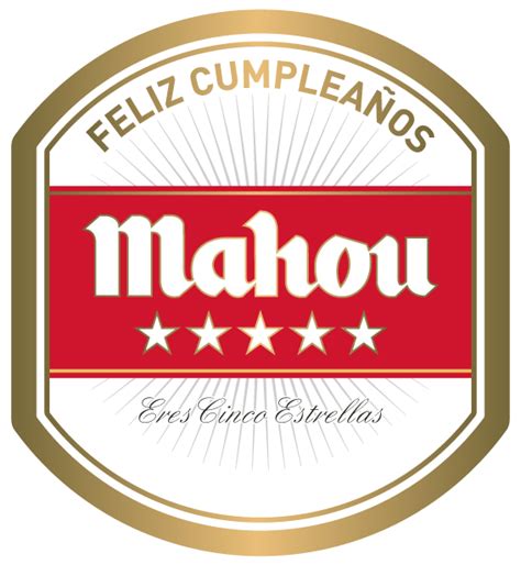 Cerveza Con Etiqueta Personalizada Tienda Mahou San Miguel