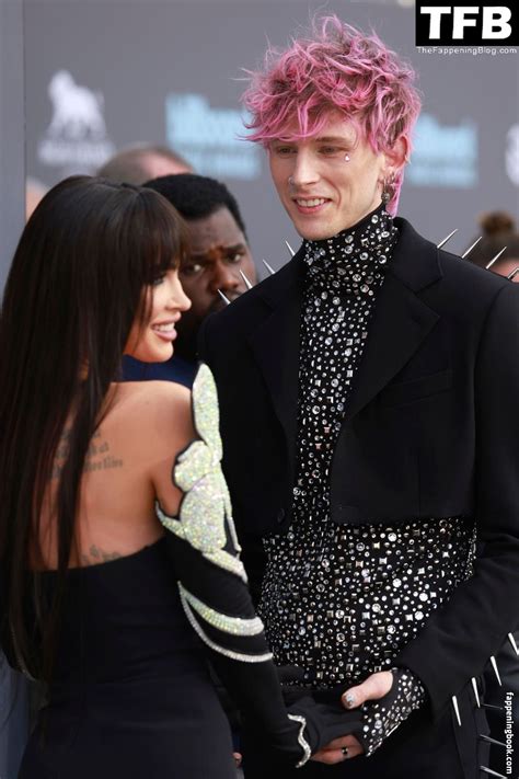 Megan Fox Meganffox Nude OnlyFans Leaks Fappening Page 22 FappeningBook