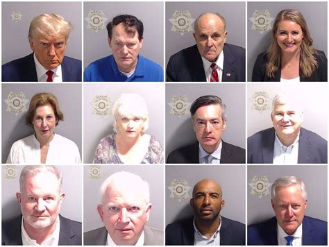 Is Your Name On This List? Shocking Ncrj Mugshots WV Revealed! Image 12