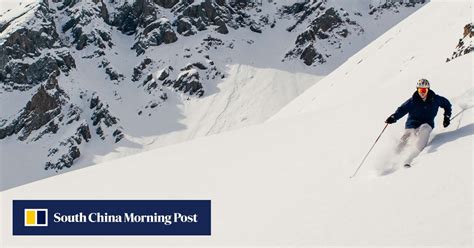 Skiing With Borat Hong Kong Adventurers Take On Kazakhstan South China Morning Post