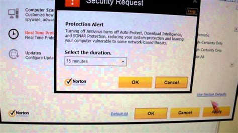 How To Turn Off Antivirus Windows 7 Opmsavers