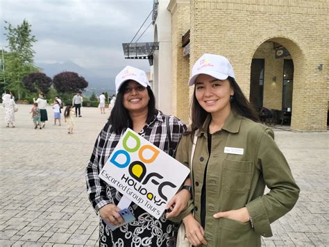 Kazakhstan Tour Packages from Dubai, UAE | Almaty Holiday