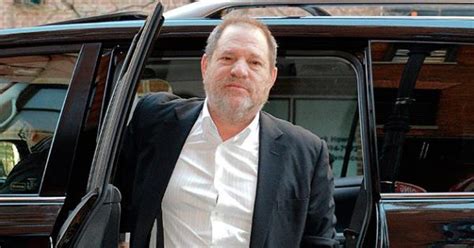 Weinstein Se Libra De Uno De Los Seis Cargos De Delitos Sexuales En Su Contra